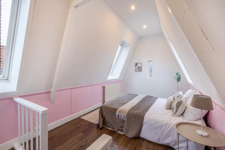 Photo 30 of Burgemeester de Kievietstraat 68