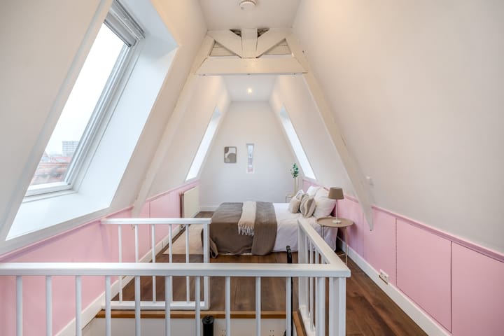 Photo 31 of Burgemeester de Kievietstraat 68