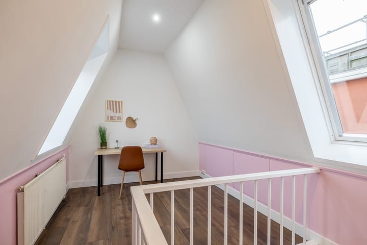 Photo 32 of Burgemeester de Kievietstraat 68