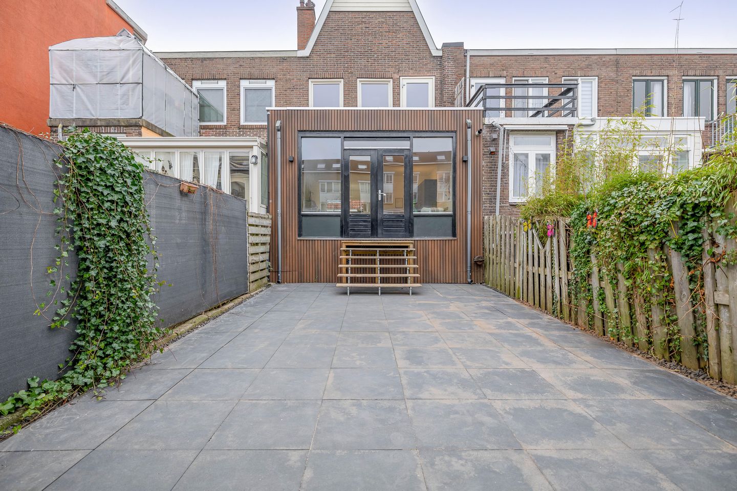 Foto 34 van Burgemeester de Kievietstraat 68