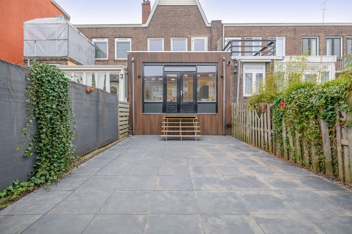 Photo 34 of Burgemeester de Kievietstraat 68