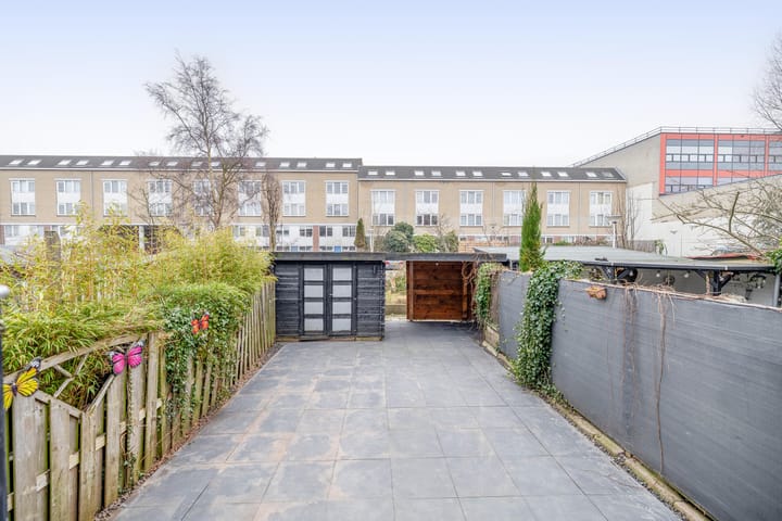 Photo 35 of Burgemeester de Kievietstraat 68