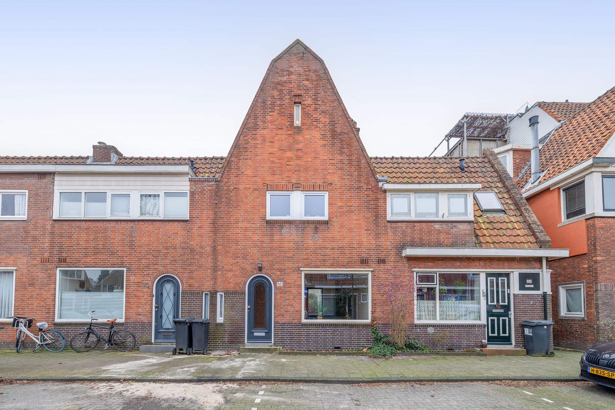 Foto 39 van Burgemeester de Kievietstraat 68