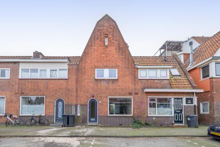 Photo 39 of Burgemeester de Kievietstraat 68