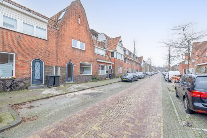 Photo 40 of Burgemeester de Kievietstraat 68