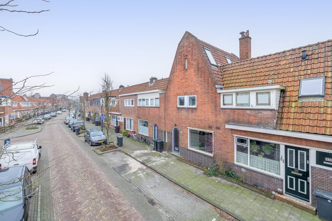 Foto 41 van Burgemeester de Kievietstraat 68