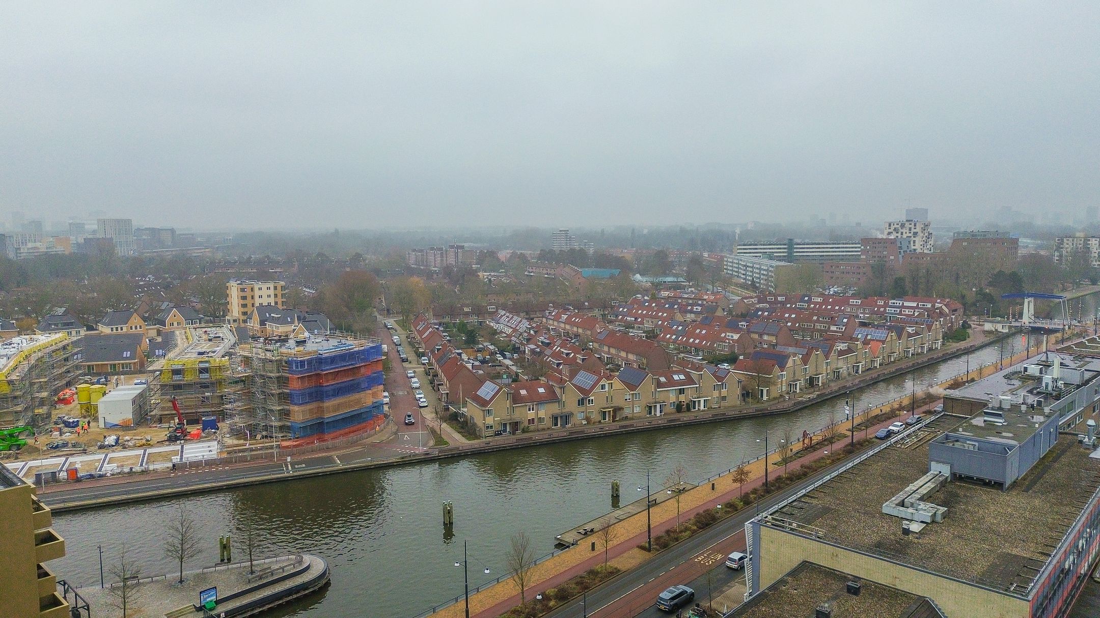 Foto 42 van Burgemeester de Kievietstraat 68