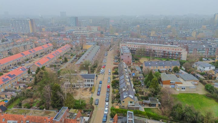 Photo 43 of Burgemeester de Kievietstraat 68