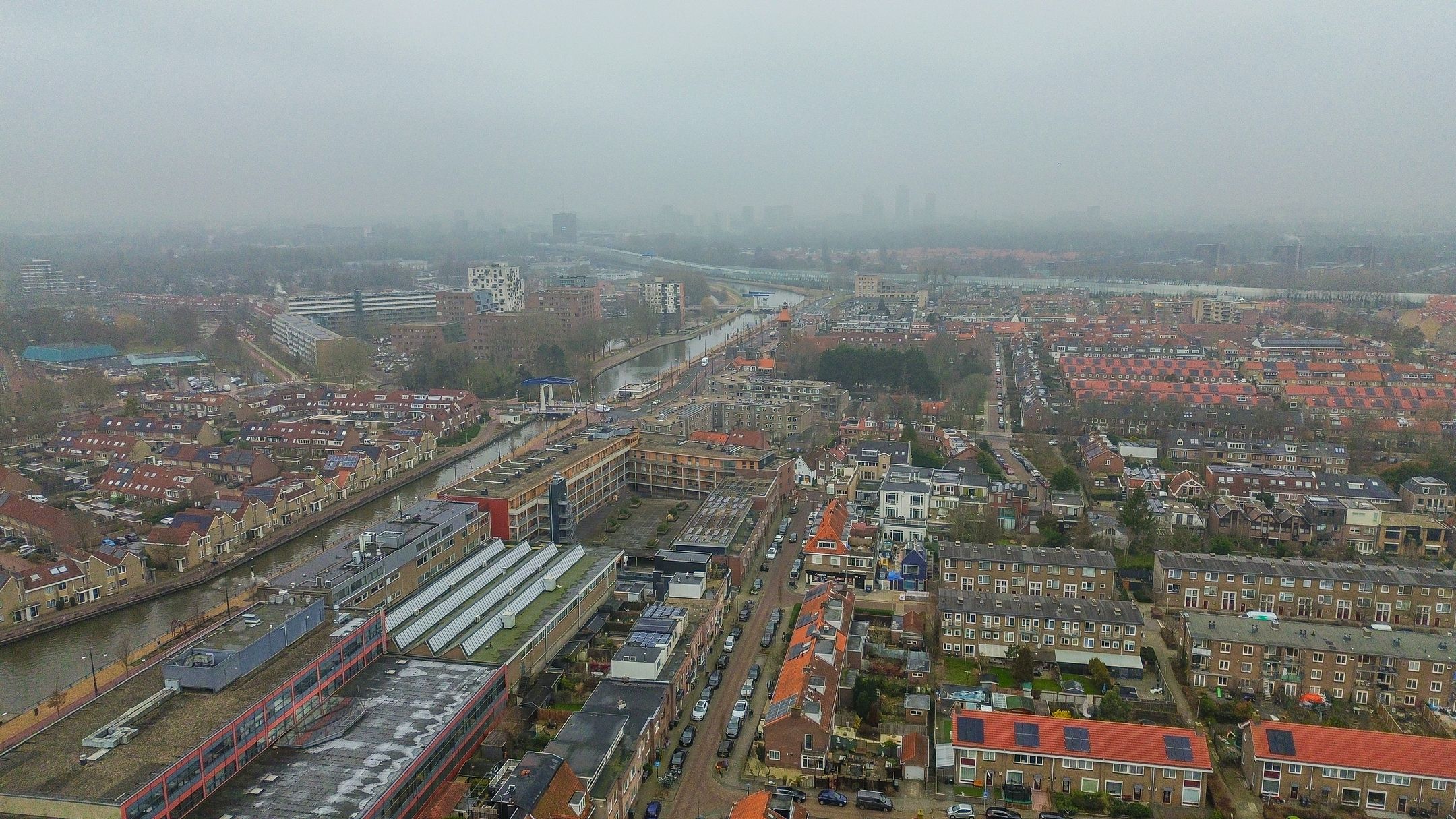 Foto 45 van Burgemeester de Kievietstraat 68