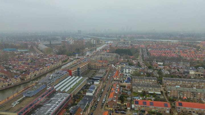 Photo 45 of Burgemeester de Kievietstraat 68