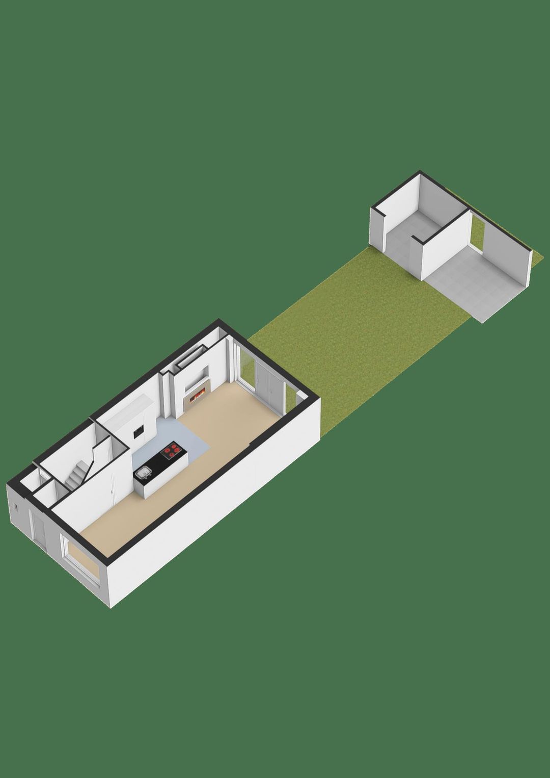 Foto 47 van Burgemeester de Kievietstraat 68