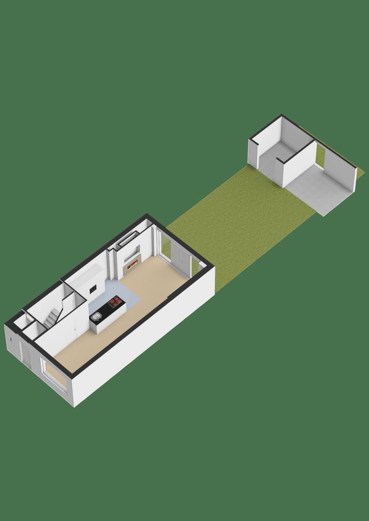 Photo 47 of Burgemeester de Kievietstraat 68