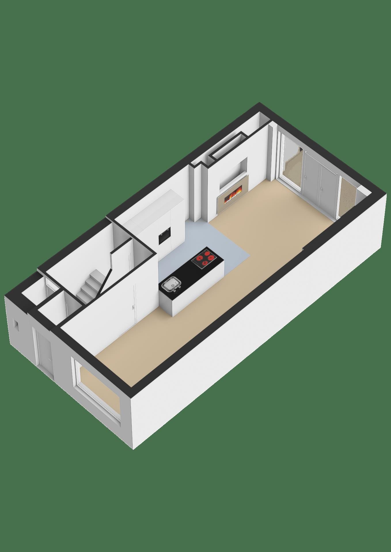 Foto 49 van Burgemeester de Kievietstraat 68