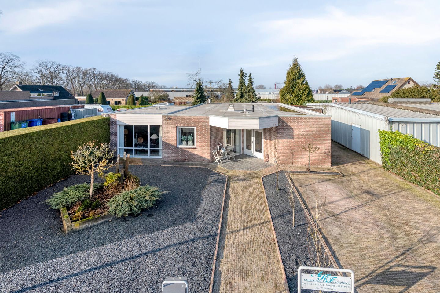 Foto 50 van Nijverheidsweg 14