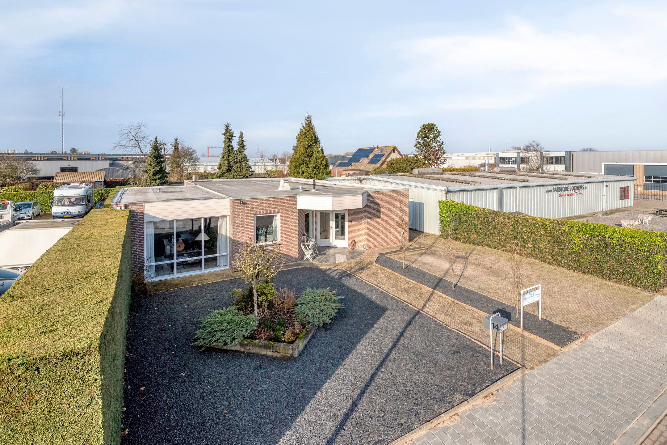 Foto 51 van Nijverheidsweg 14