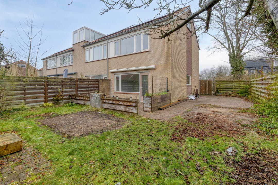 Foto 2 van Ireneplaats 108