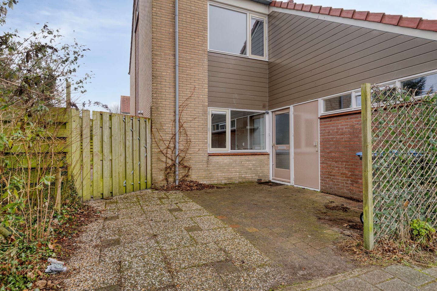 Foto 4 van Ireneplaats 108