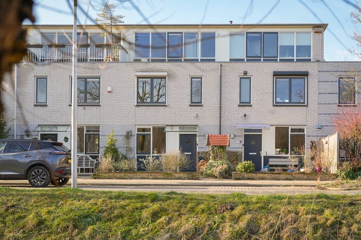 Augusto Sandinostraat 208