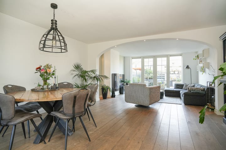 Augusto Sandinostraat 208