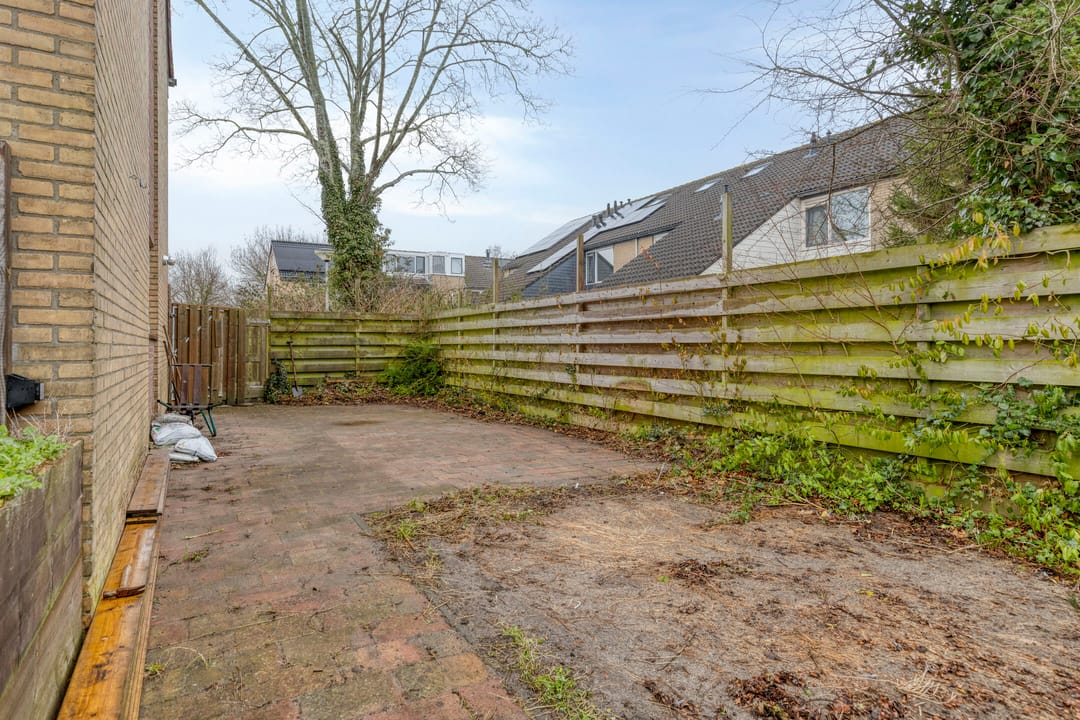 Foto 28 van Ireneplaats 108