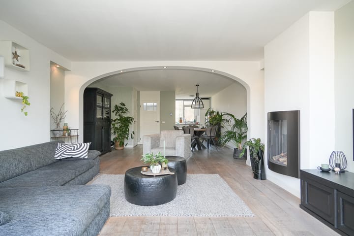 Augusto Sandinostraat 208