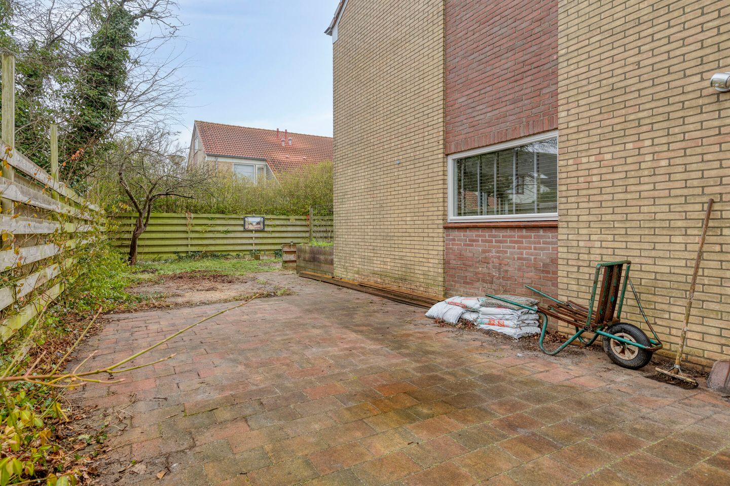 Foto 29 van Ireneplaats 108