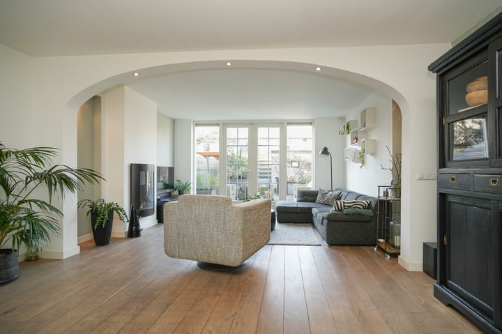 Foto 4 van Augusto Sandinostraat 208