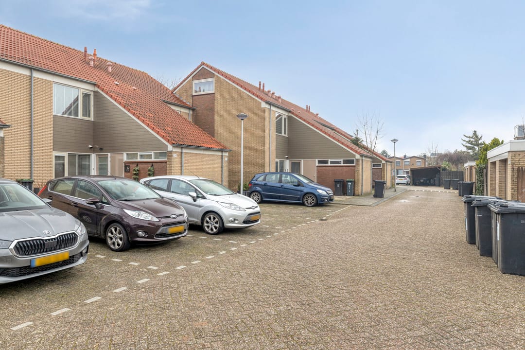 Foto 31 van Ireneplaats 108