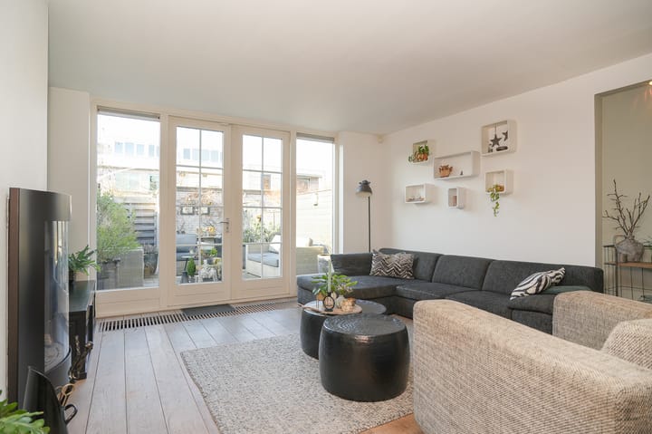 Foto 6 van Augusto Sandinostraat 208