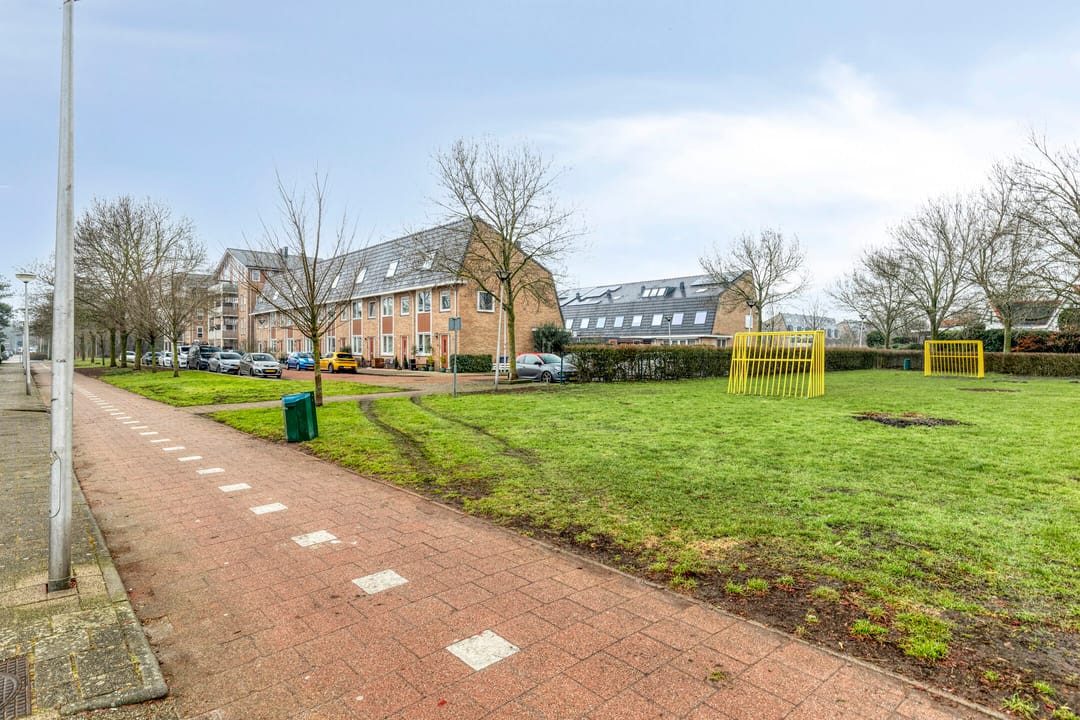 Foto 32 van Ireneplaats 108