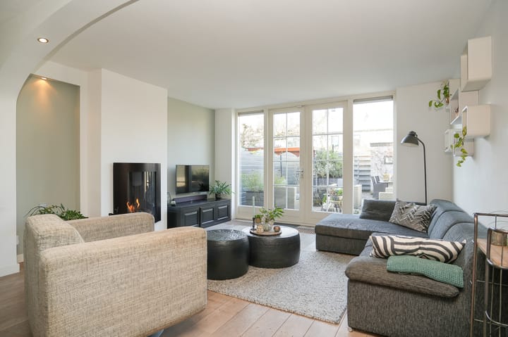 Foto 7 van Augusto Sandinostraat 208