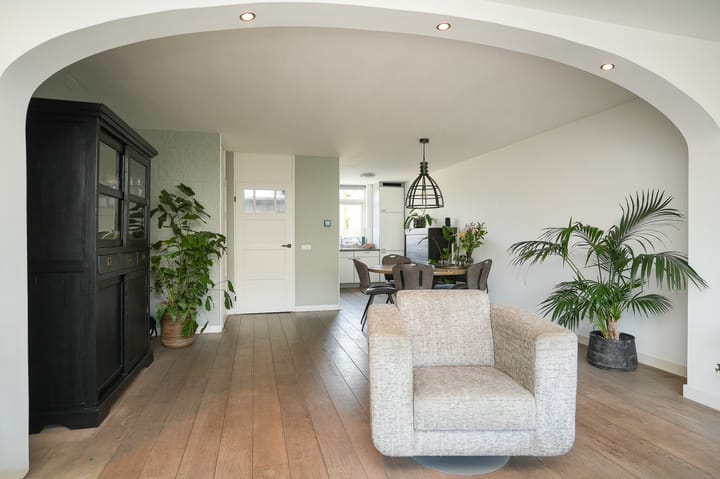 Foto 8 van Augusto Sandinostraat 208