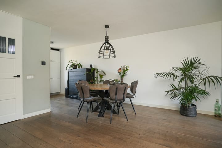 Foto 9 van Augusto Sandinostraat 208