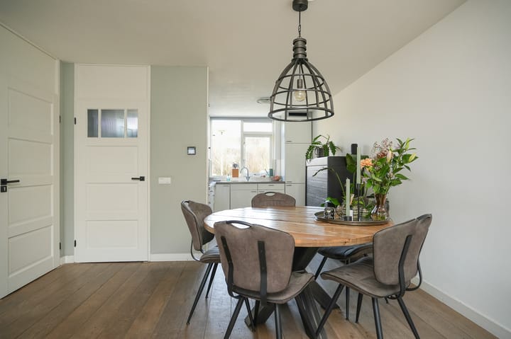 Foto 10 van Augusto Sandinostraat 208