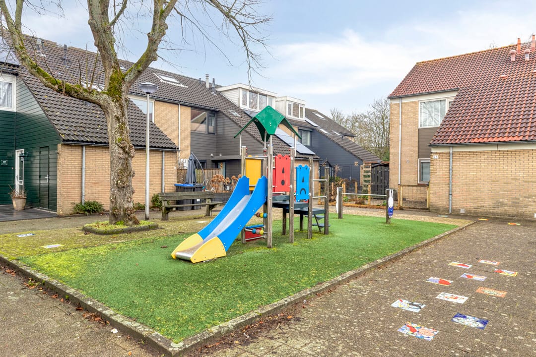 Foto 37 van Ireneplaats 108