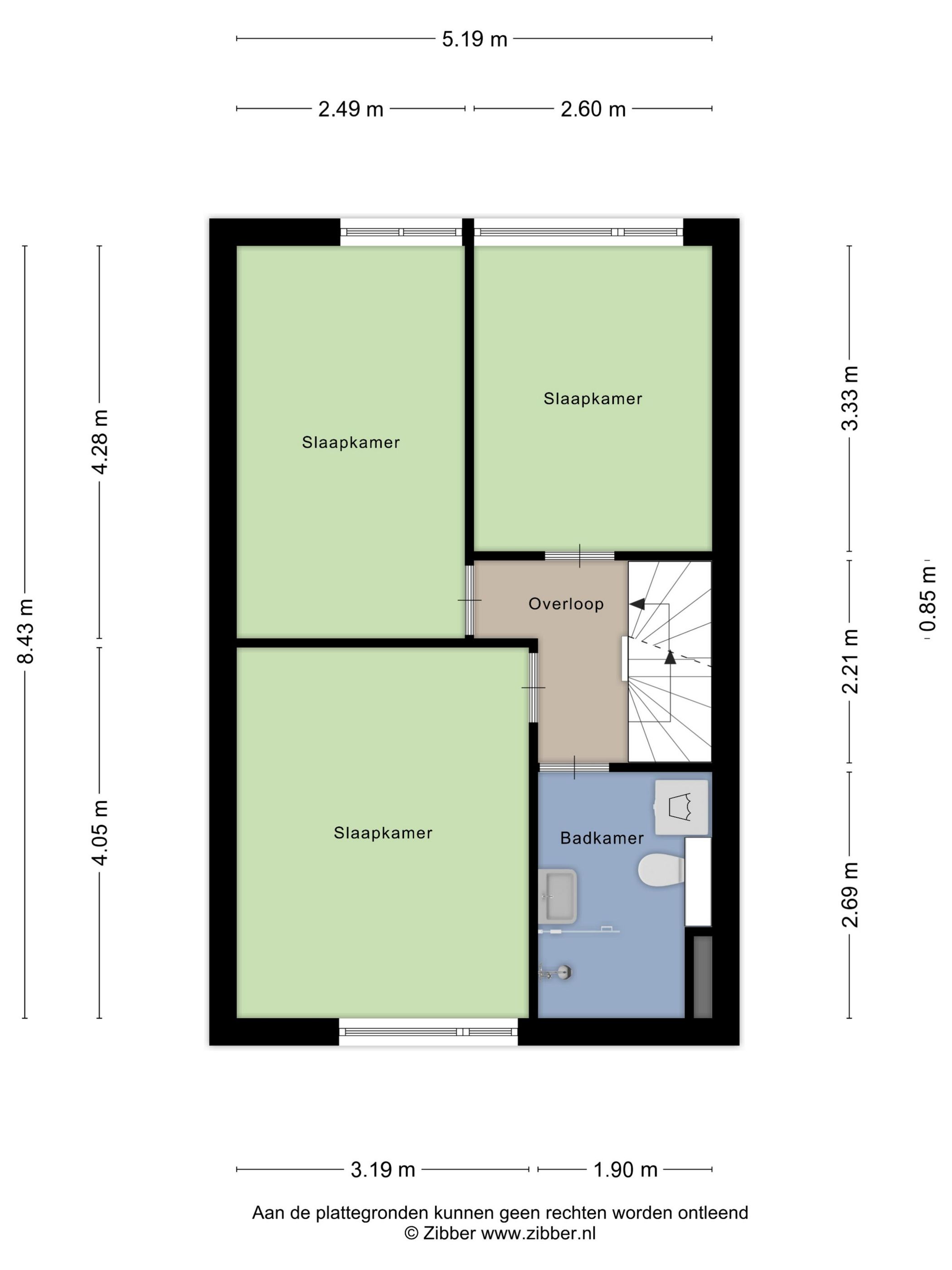 Foto 39 van Ireneplaats 108