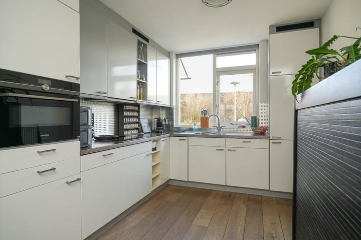 Foto 12 van Augusto Sandinostraat 208