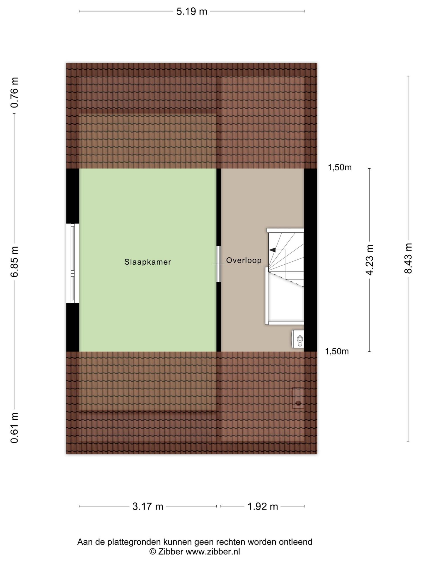 Foto 40 van Ireneplaats 108