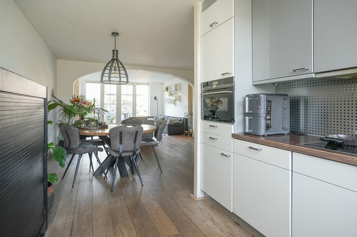 Foto 14 van Augusto Sandinostraat 208