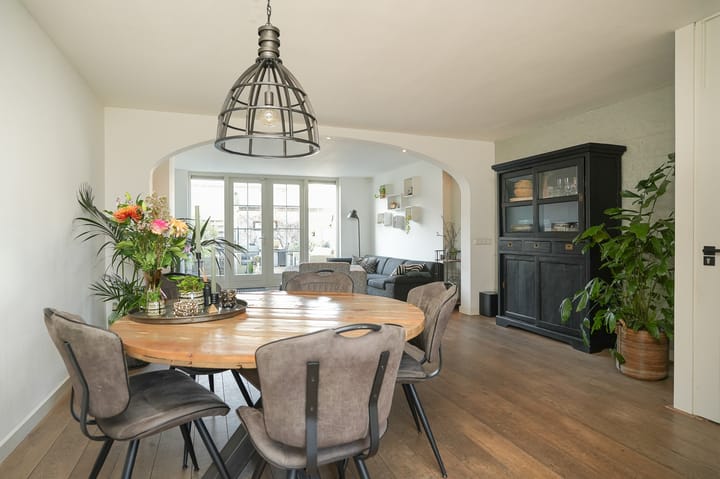 Foto 15 van Augusto Sandinostraat 208