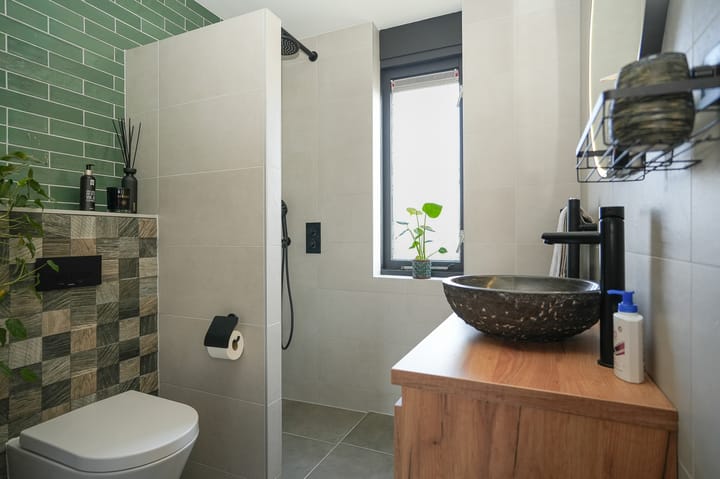 Foto 20 van Augusto Sandinostraat 208