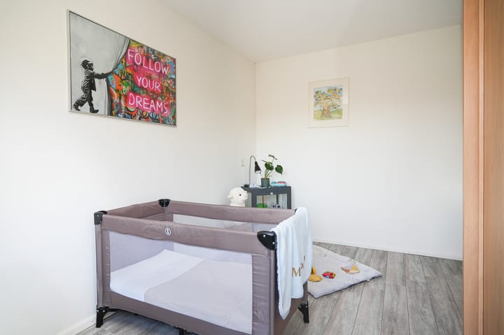 Foto 24 van Augusto Sandinostraat 208