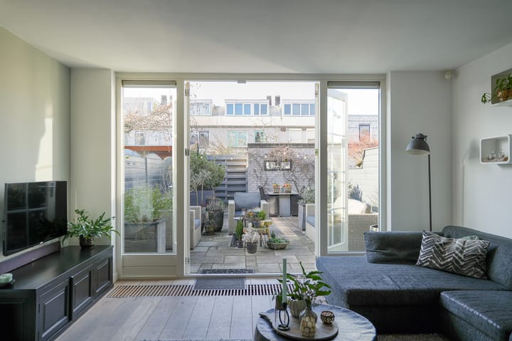 Foto 31 van Augusto Sandinostraat 208