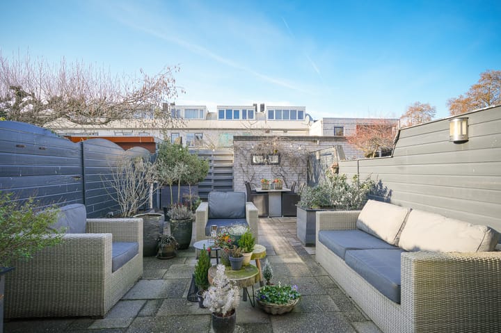 Foto 32 van Augusto Sandinostraat 208