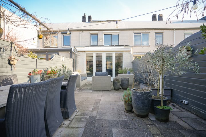 Foto 33 van Augusto Sandinostraat 208