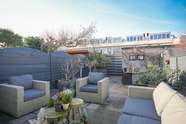 Foto 35 van Augusto Sandinostraat 208