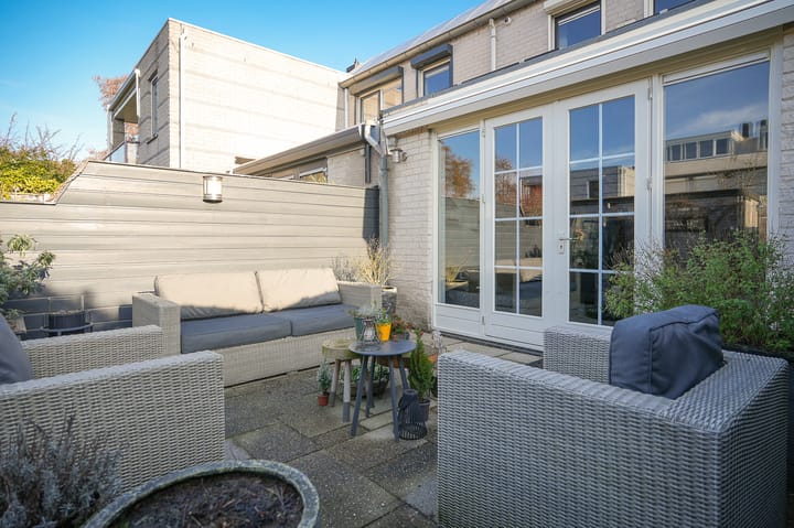 Foto 36 van Augusto Sandinostraat 208