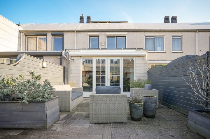 Foto 37 van Augusto Sandinostraat 208