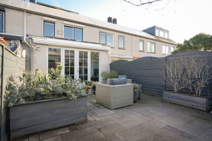 Foto 38 van Augusto Sandinostraat 208