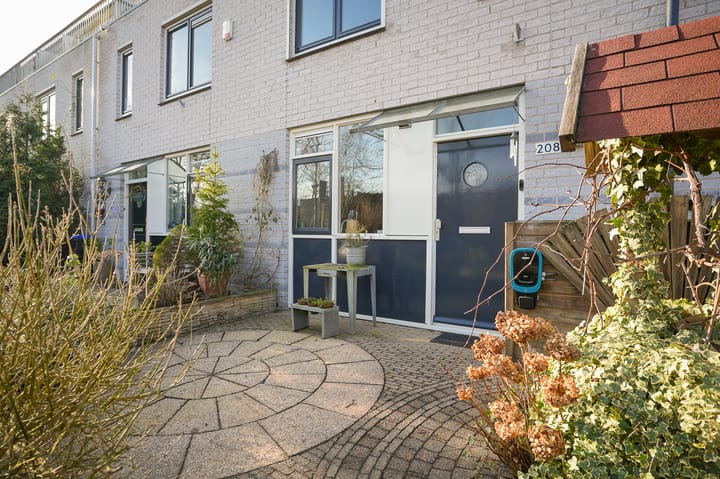 Foto 40 van Augusto Sandinostraat 208